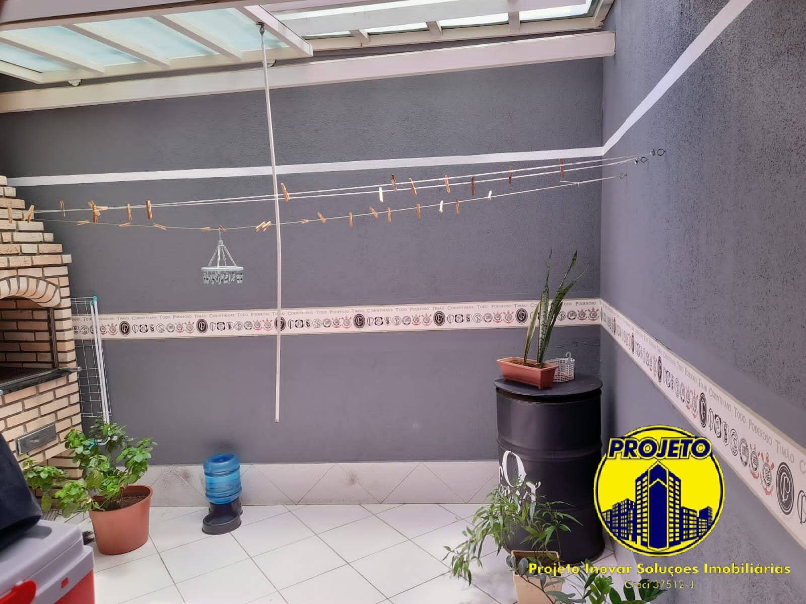 Sobrado à venda com 4 quartos, 190m² - Foto 11