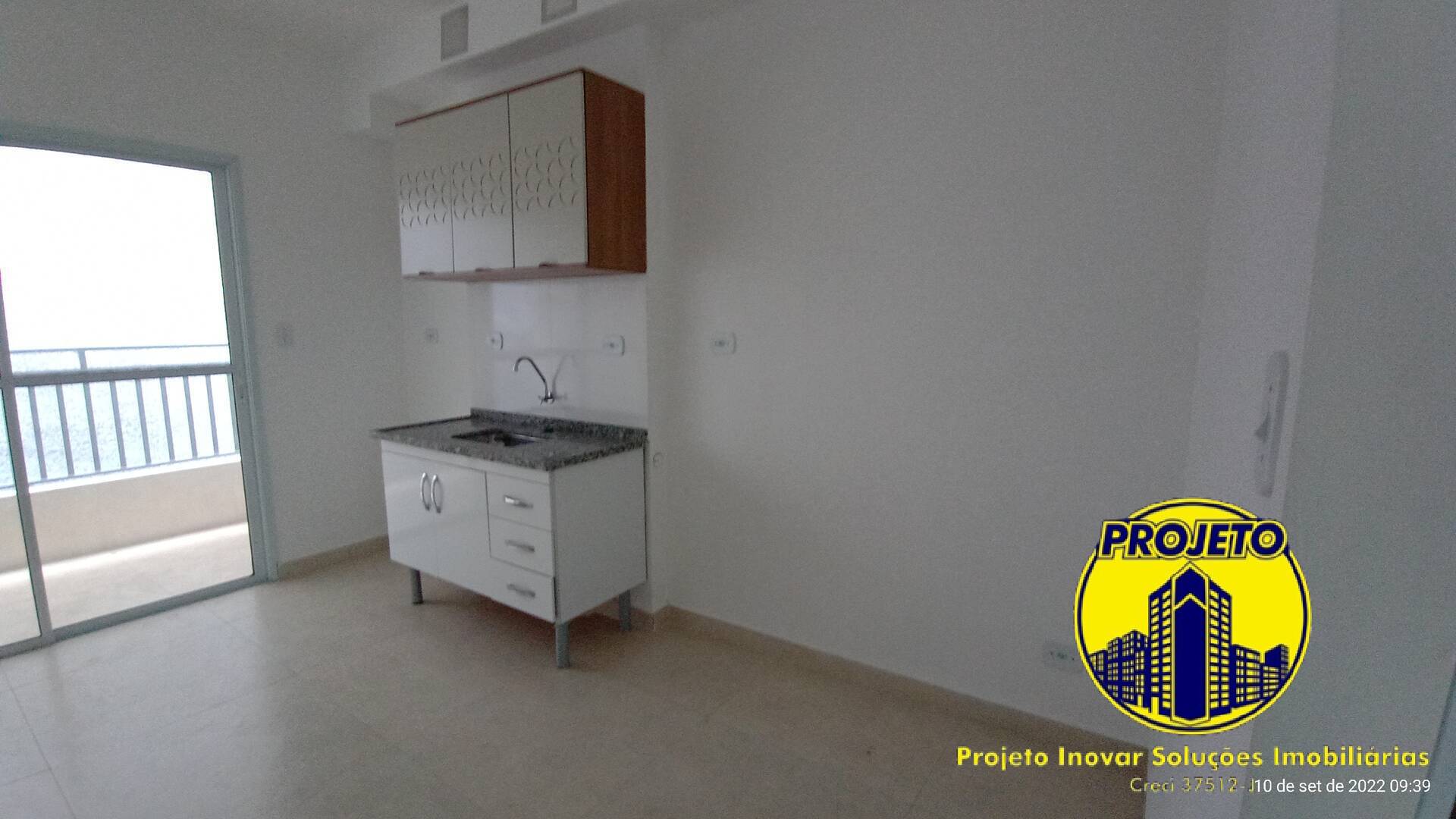 Apartamento para alugar com 1 quarto, 30m² - Foto 4