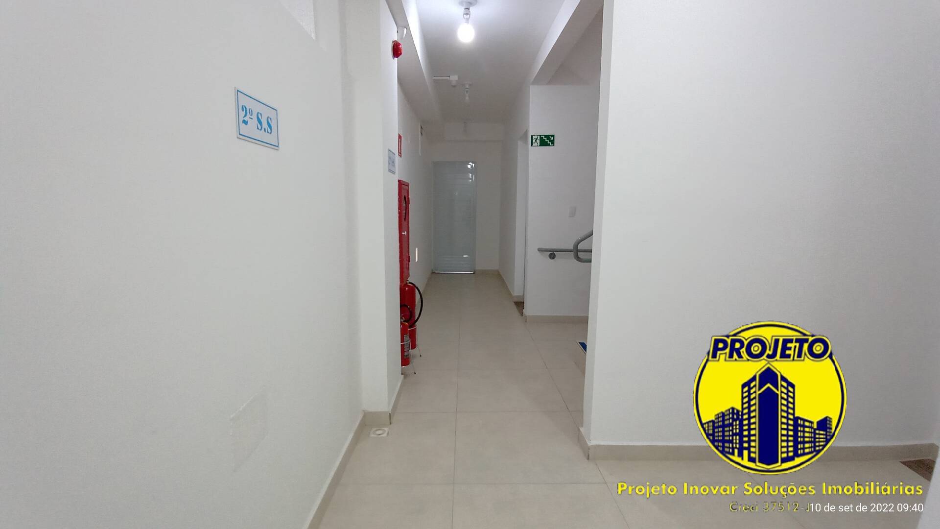 Apartamento para alugar com 1 quarto, 30m² - Foto 7