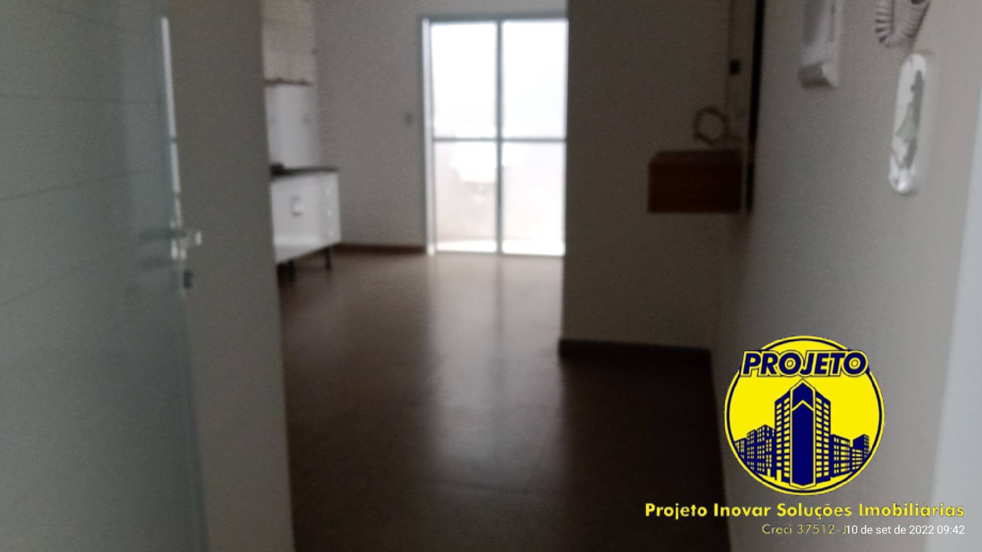 Apartamento para alugar com 1 quarto, 33m² - Foto 1