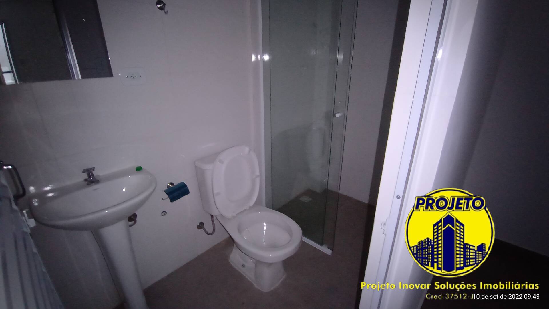 Apartamento para alugar com 1 quarto, 33m² - Foto 4