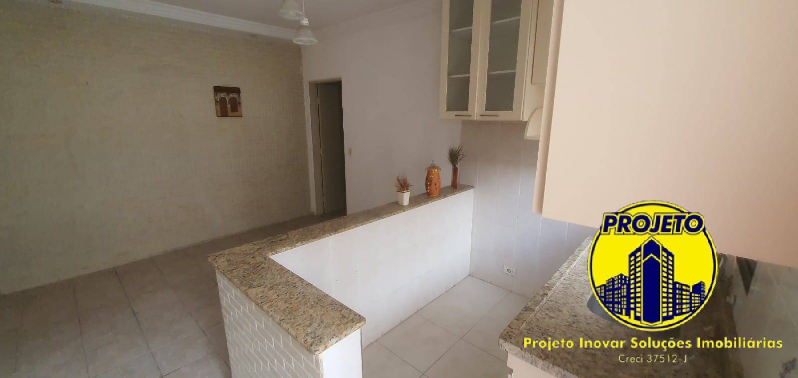 Casa à venda e aluguel com 1 quarto, 40m² - Foto 4