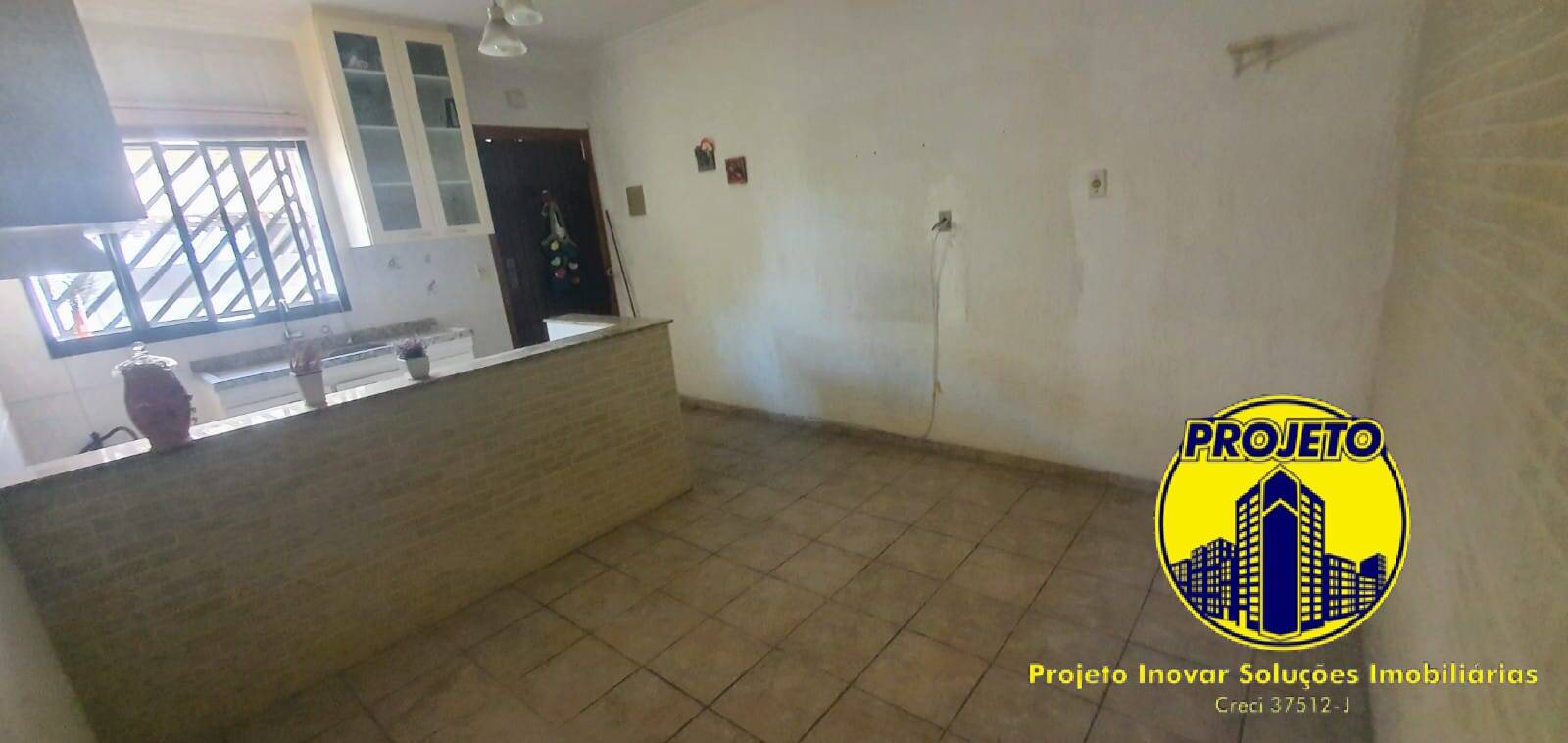 Casa à venda e aluguel com 1 quarto, 40m² - Foto 2