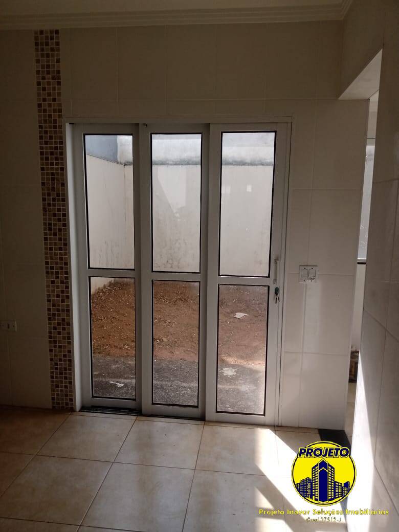 Sobrado à venda com 3 quartos, 125m² - Foto 9