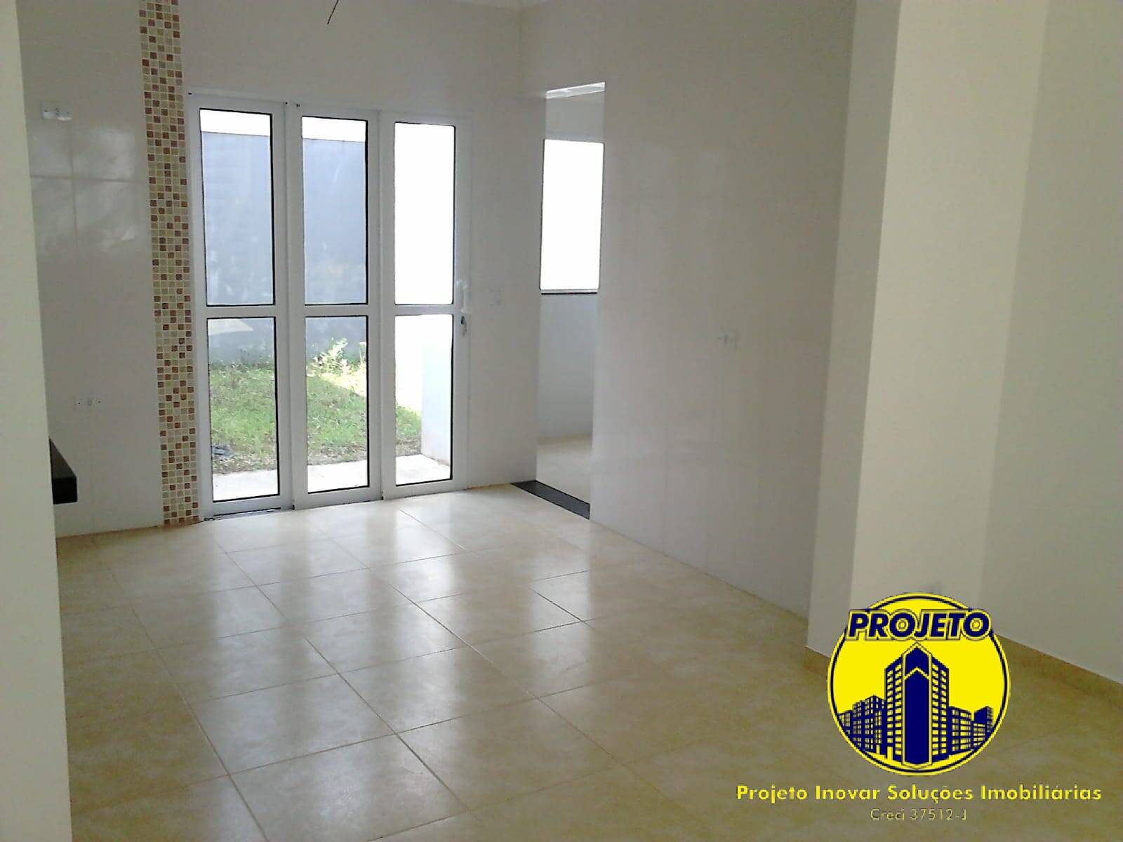 Sobrado à venda com 3 quartos, 125m² - Foto 1