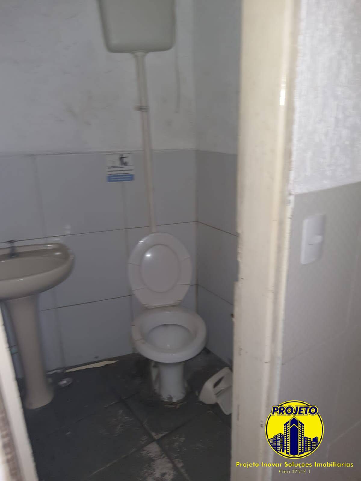 Loja-Salão para alugar, 80m² - Foto 13