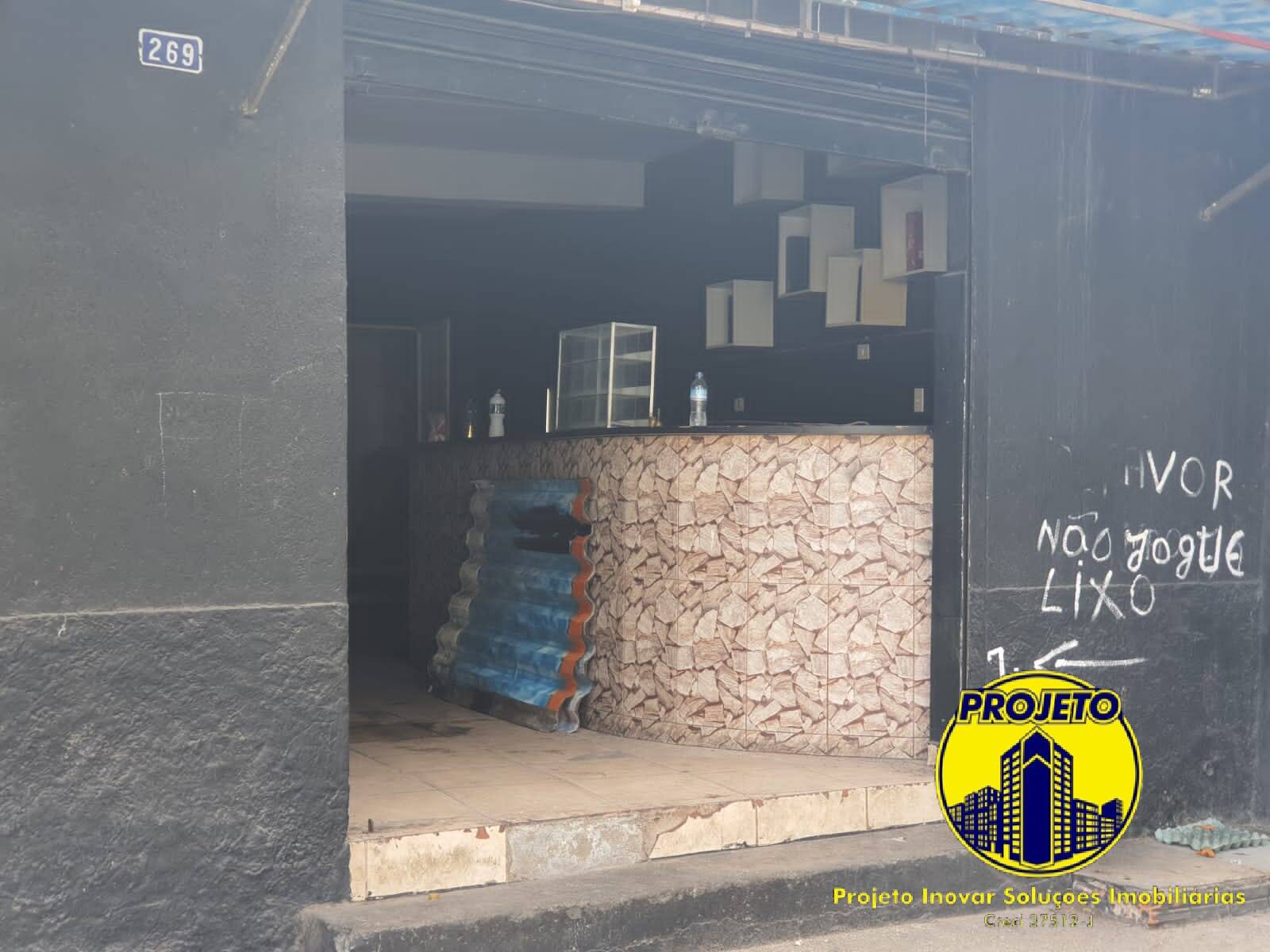 Loja-Salão para alugar, 80m² - Foto 4