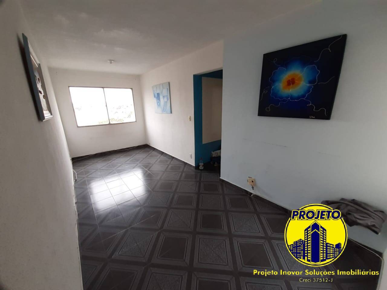 Apartamento à venda com 2 quartos, 50m² - Foto 1