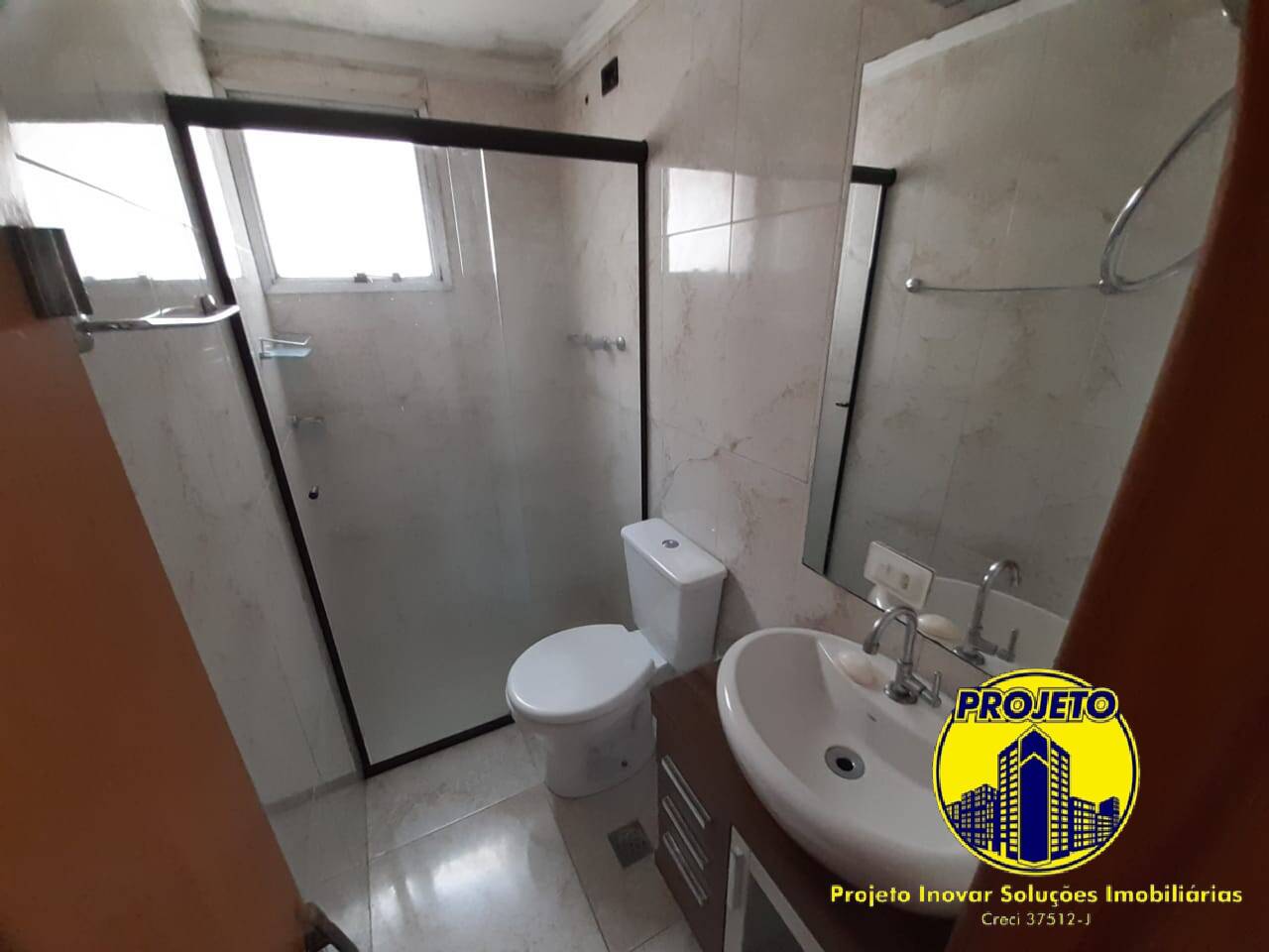 Apartamento à venda com 2 quartos, 50m² - Foto 6