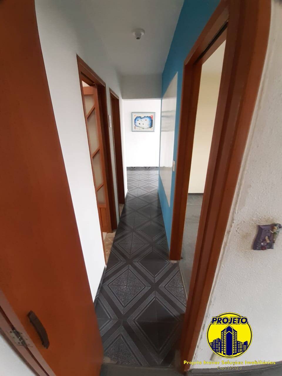 Apartamento à venda com 2 quartos, 50m² - Foto 11