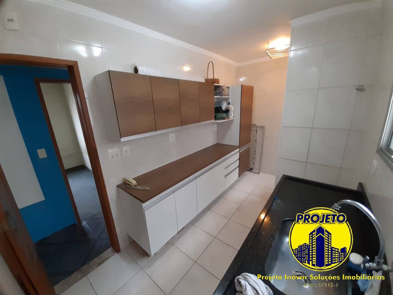 Apartamento à venda com 2 quartos, 50m² - Foto 3