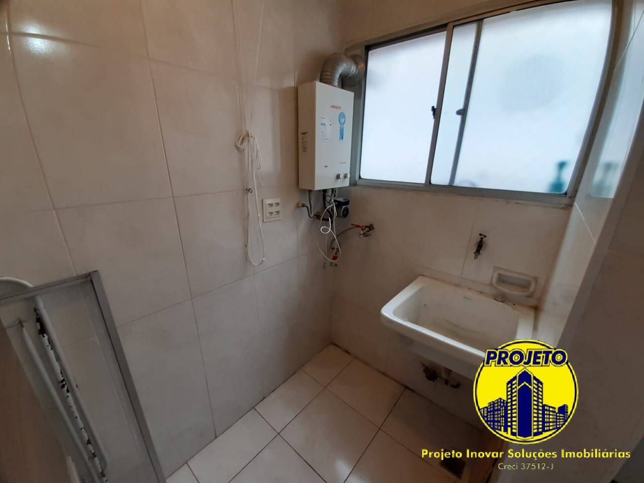 Apartamento à venda com 2 quartos, 50m² - Foto 5