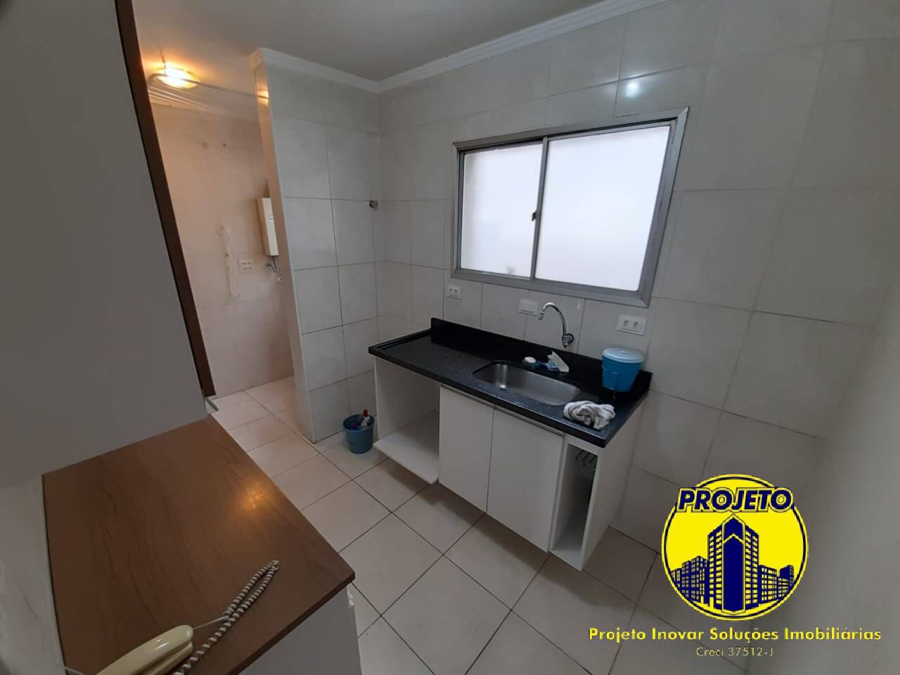 Apartamento à venda com 2 quartos, 50m² - Foto 4