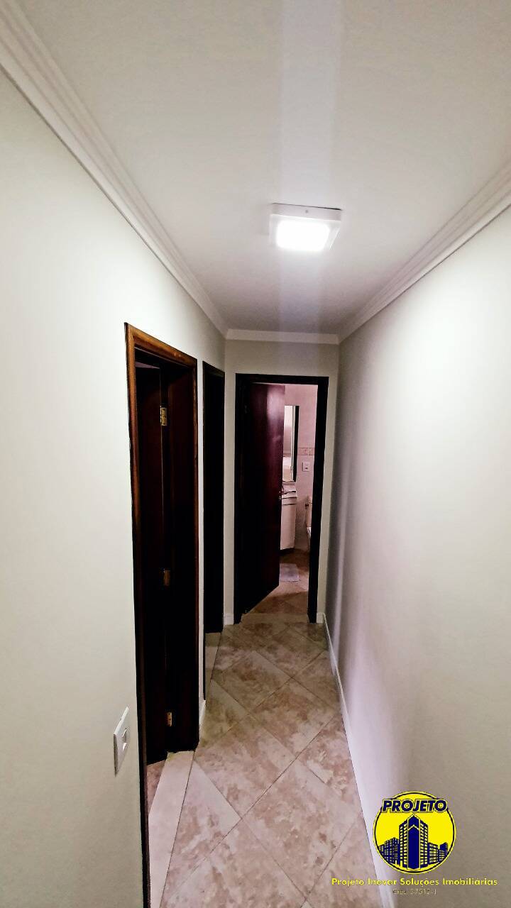 Apartamento à venda com 2 quartos, 56m² - Foto 9