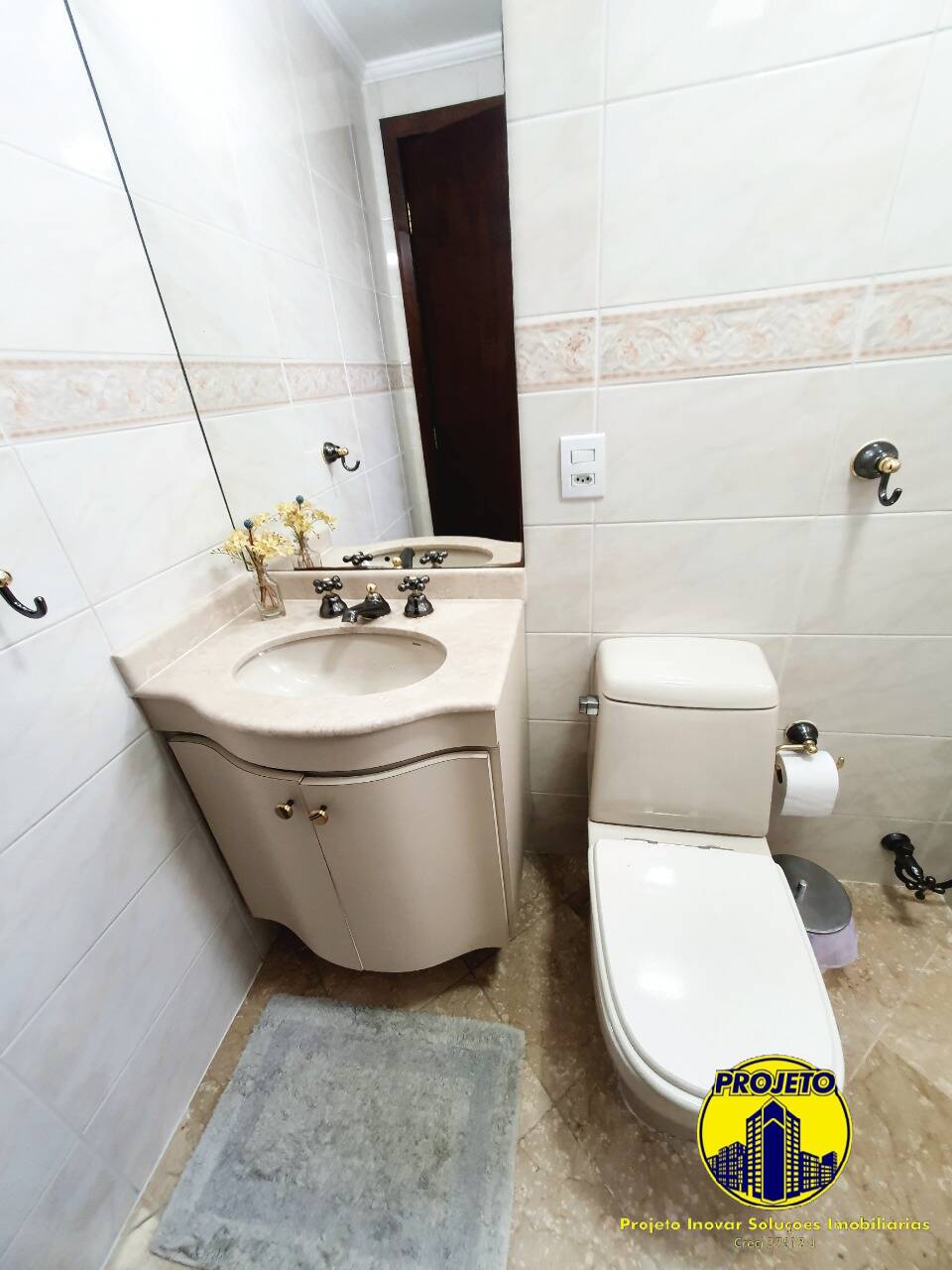 Apartamento à venda com 2 quartos, 56m² - Foto 11