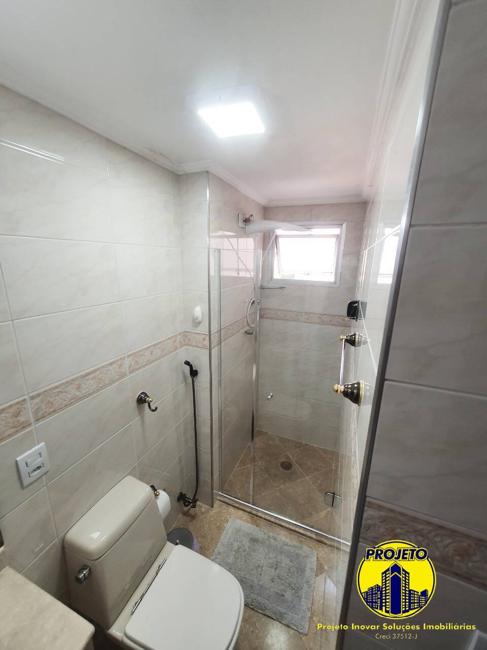 Apartamento à venda com 2 quartos, 56m² - Foto 10