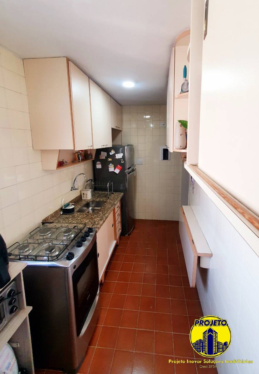 Apartamento à venda com 2 quartos, 56m² - Foto 6