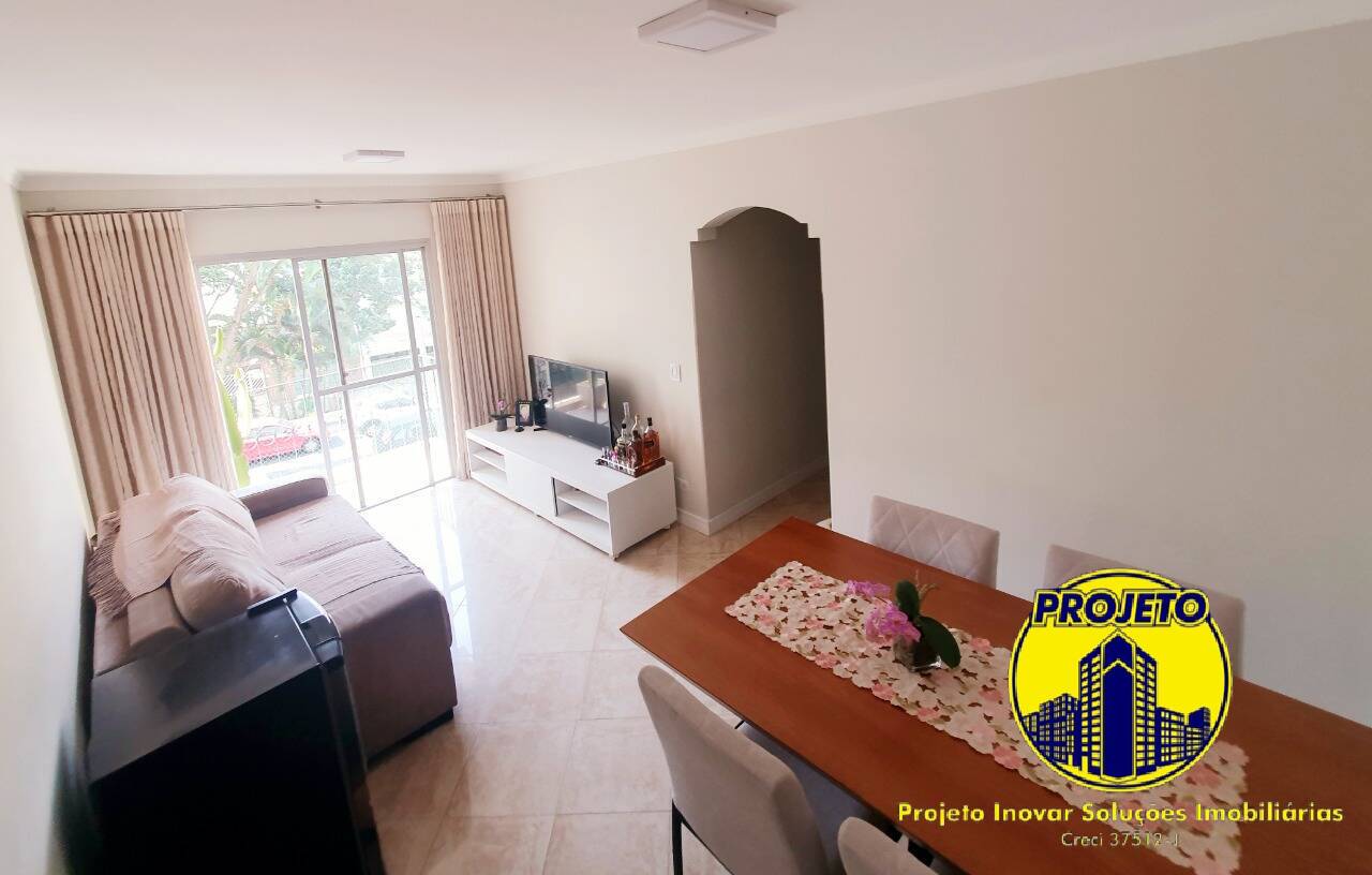 Apartamento à venda com 2 quartos, 56m² - Foto 5