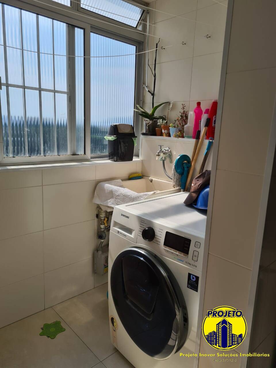 Apartamento à venda com 2 quartos, 67m² - Foto 11