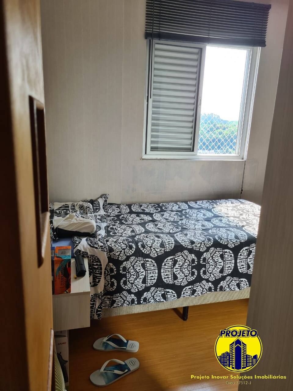 Apartamento à venda com 2 quartos, 67m² - Foto 5