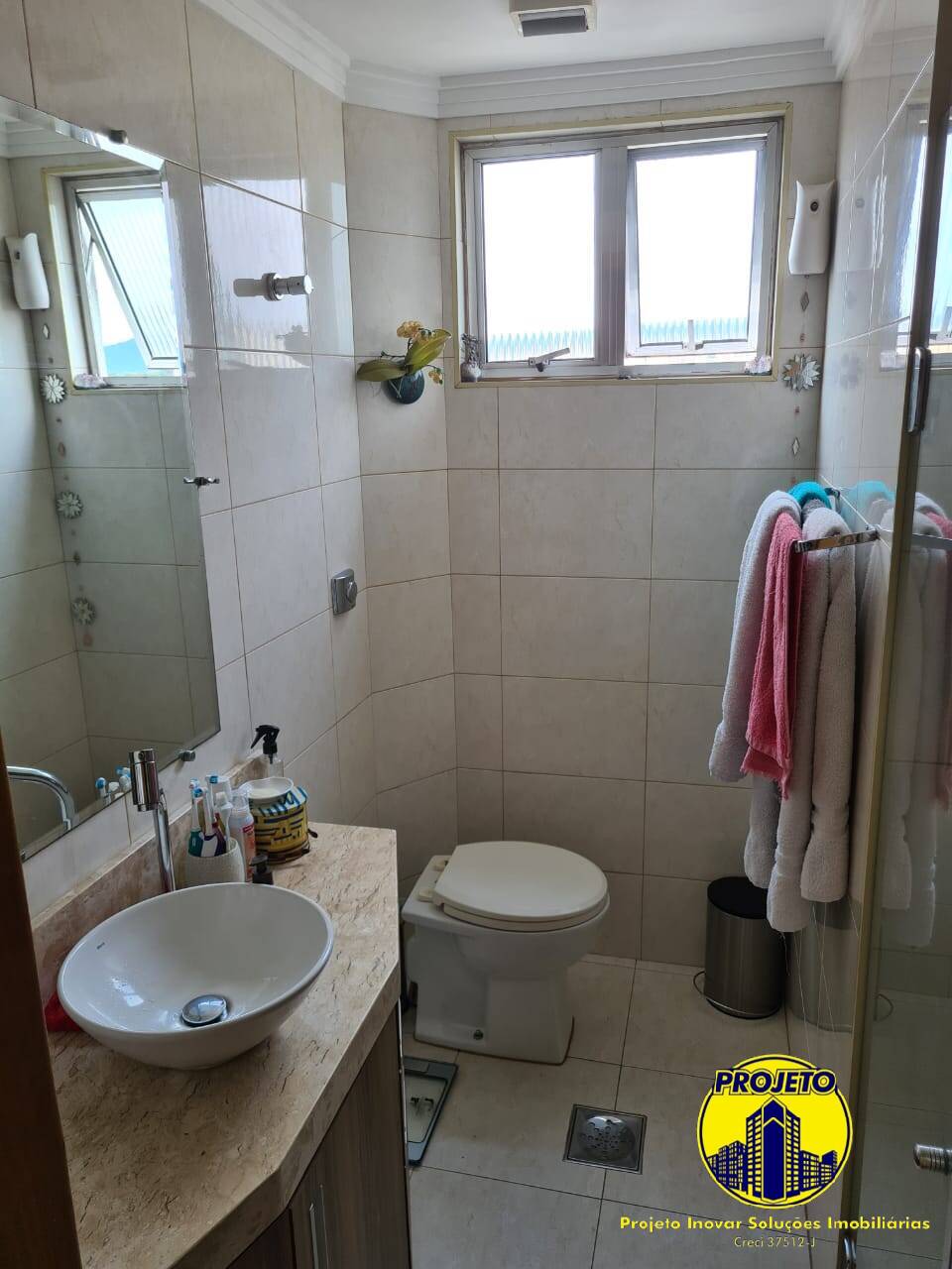 Apartamento à venda com 2 quartos, 67m² - Foto 14