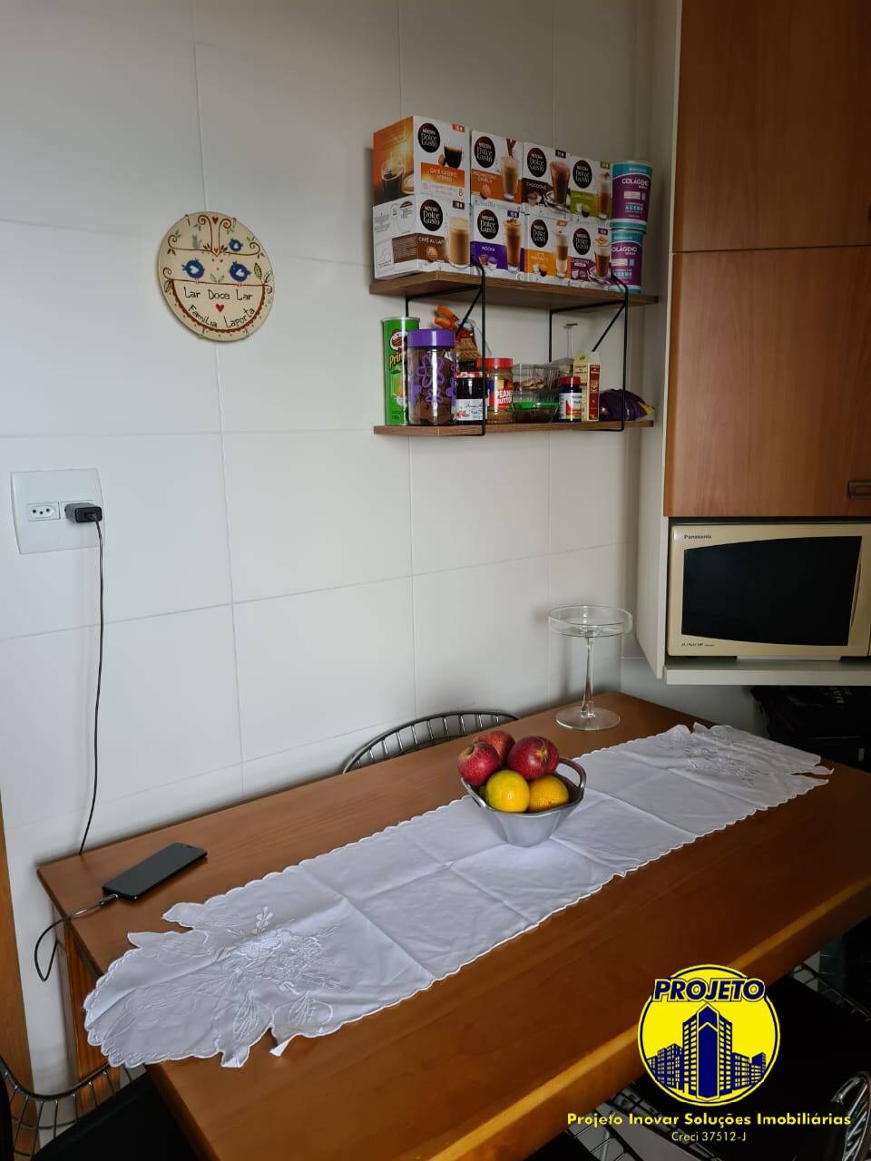 Apartamento à venda com 2 quartos, 67m² - Foto 10