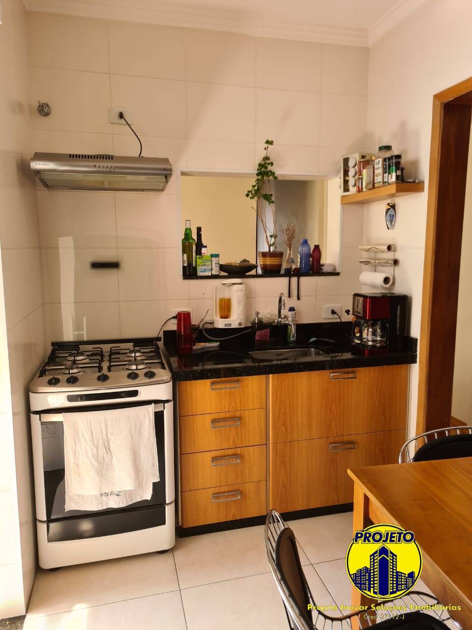 Apartamento à venda com 2 quartos, 67m² - Foto 7