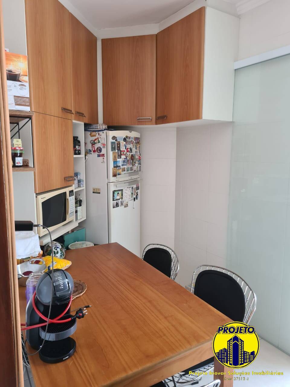 Apartamento à venda com 2 quartos, 67m² - Foto 8