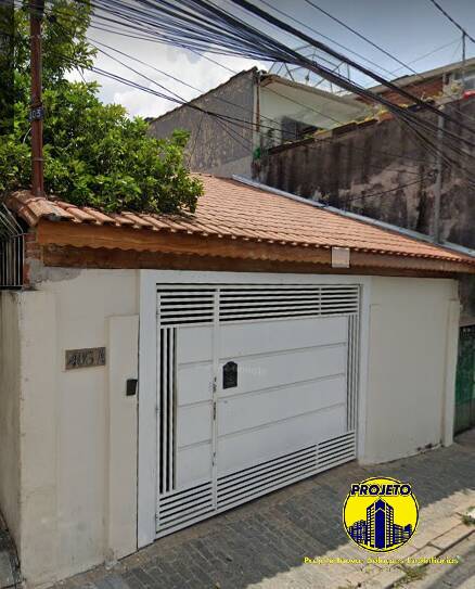 Sobrado à venda com 3 quartos, 100m² - Foto 1