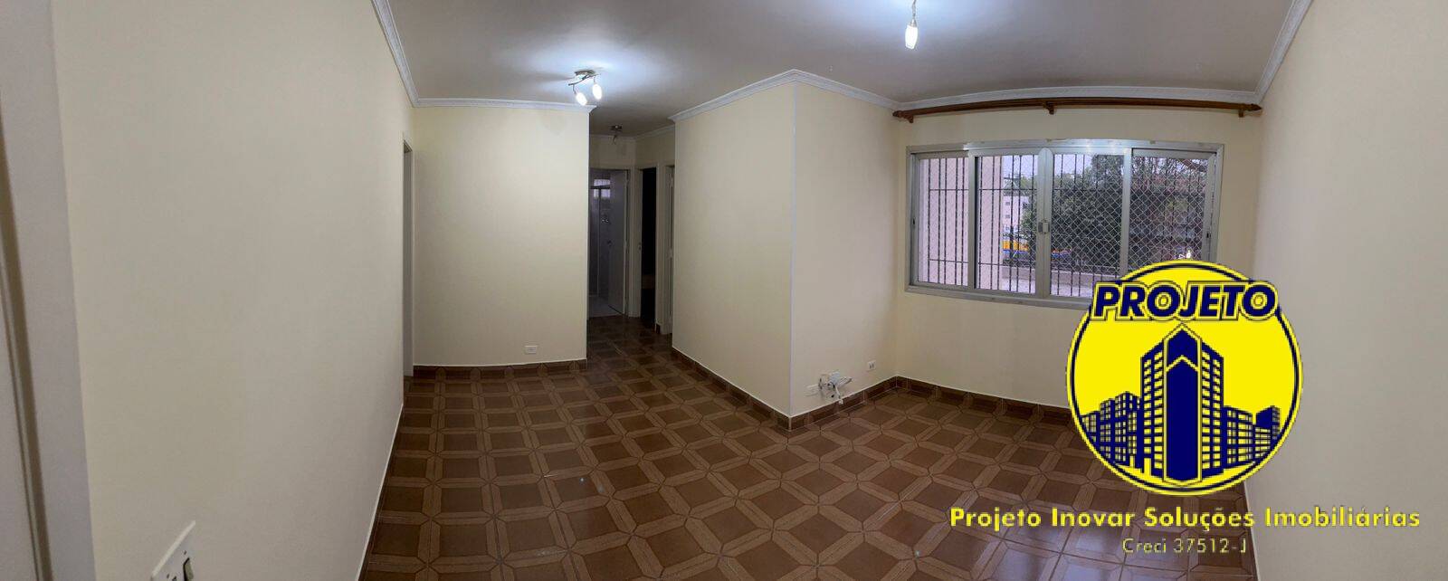 Apartamento à venda com 2 quartos, 62m² - Foto 3