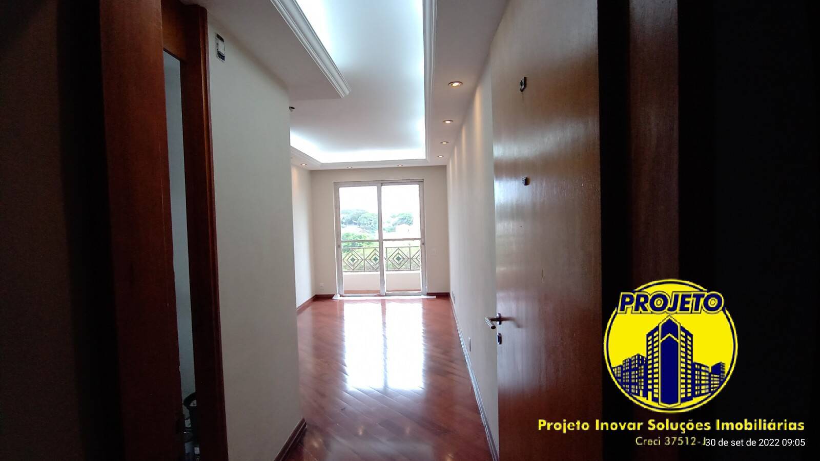 Apartamento para alugar com 2 quartos, 57m² - Foto 2