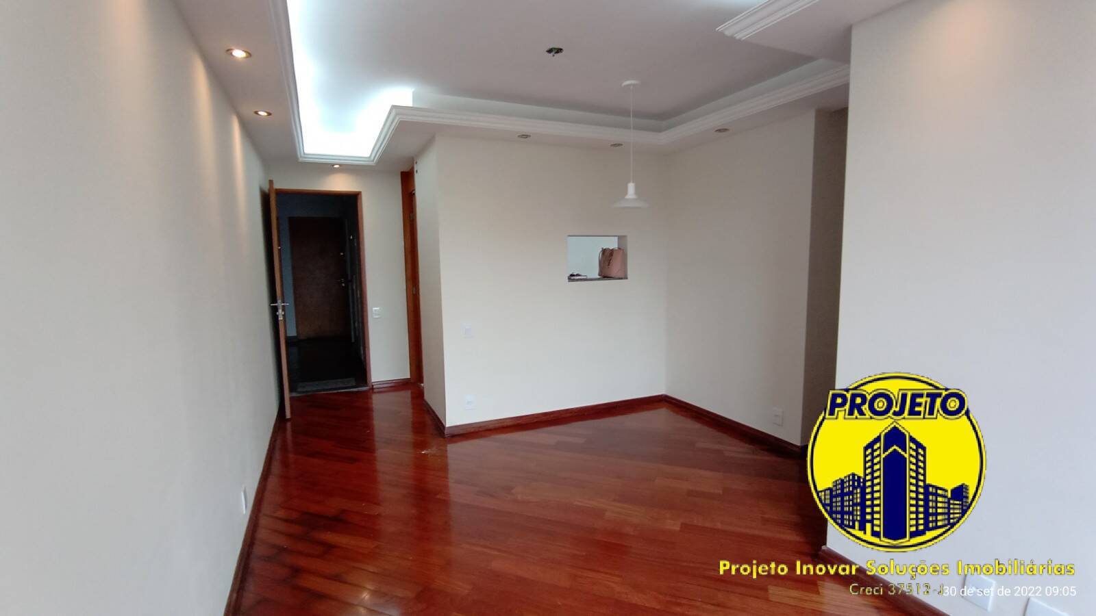 Apartamento para alugar com 2 quartos, 57m² - Foto 3