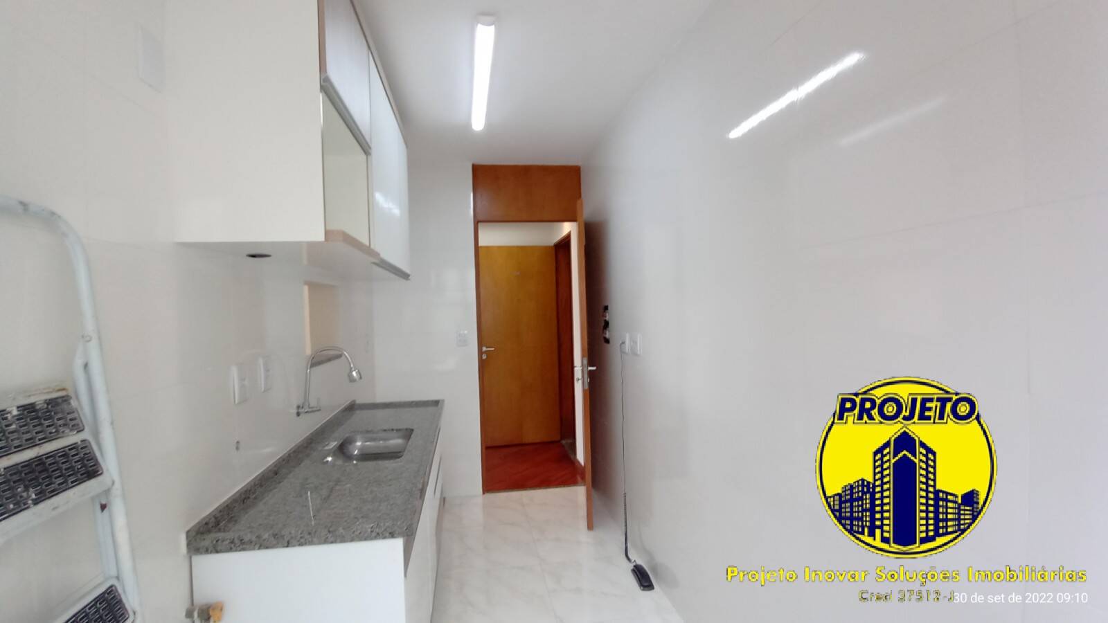 Apartamento para alugar com 2 quartos, 57m² - Foto 13