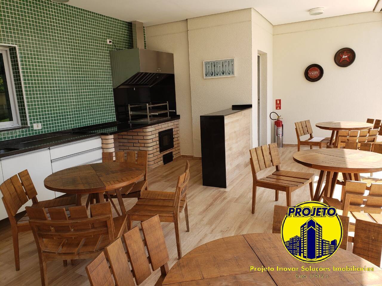 Apartamento à venda com 3 quartos, 95m² - Foto 30