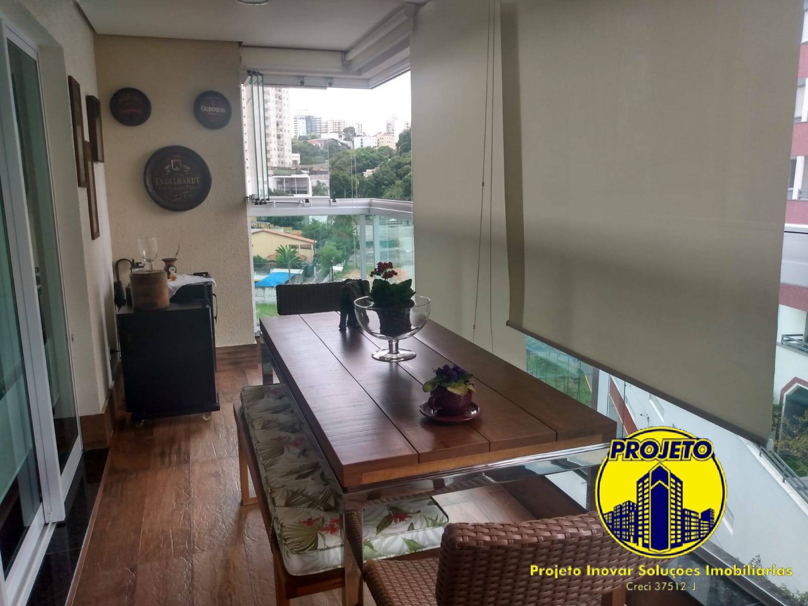 Apartamento à venda com 3 quartos, 95m² - Foto 6