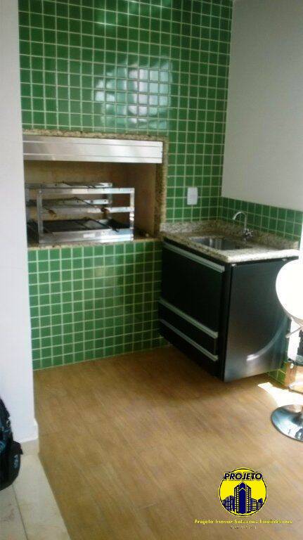 Apartamento à venda com 4 quartos, 270m² - Foto 6