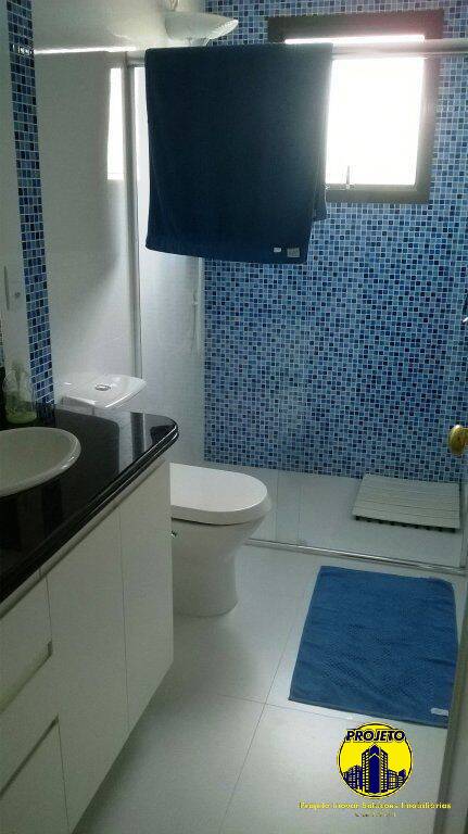 Apartamento à venda com 4 quartos, 270m² - Foto 13