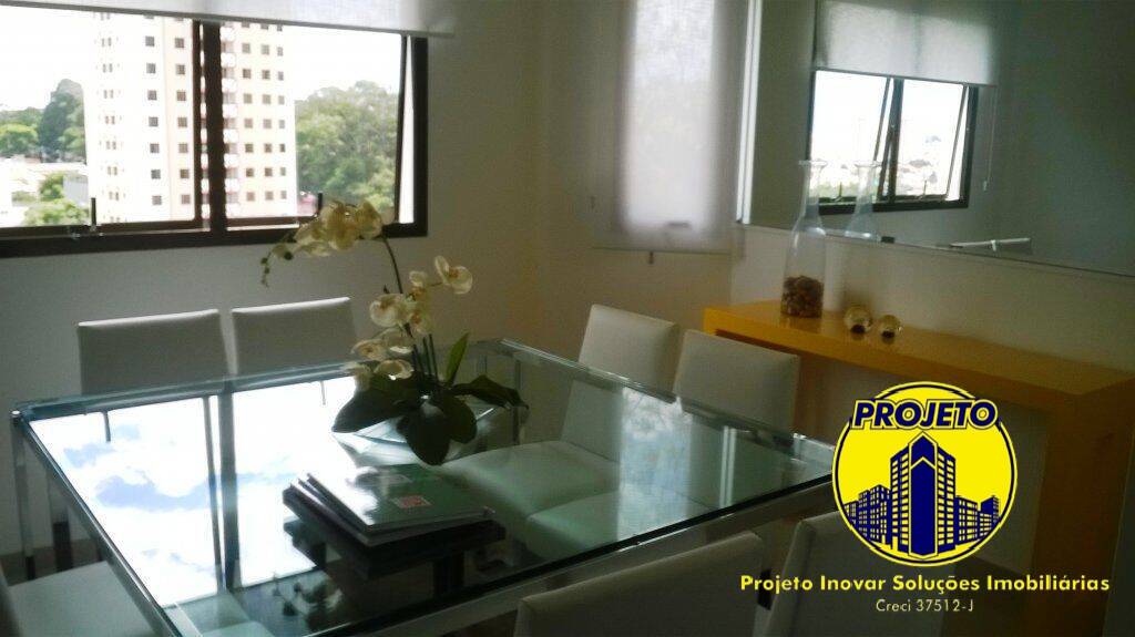 Apartamento à venda com 4 quartos, 270m² - Foto 11