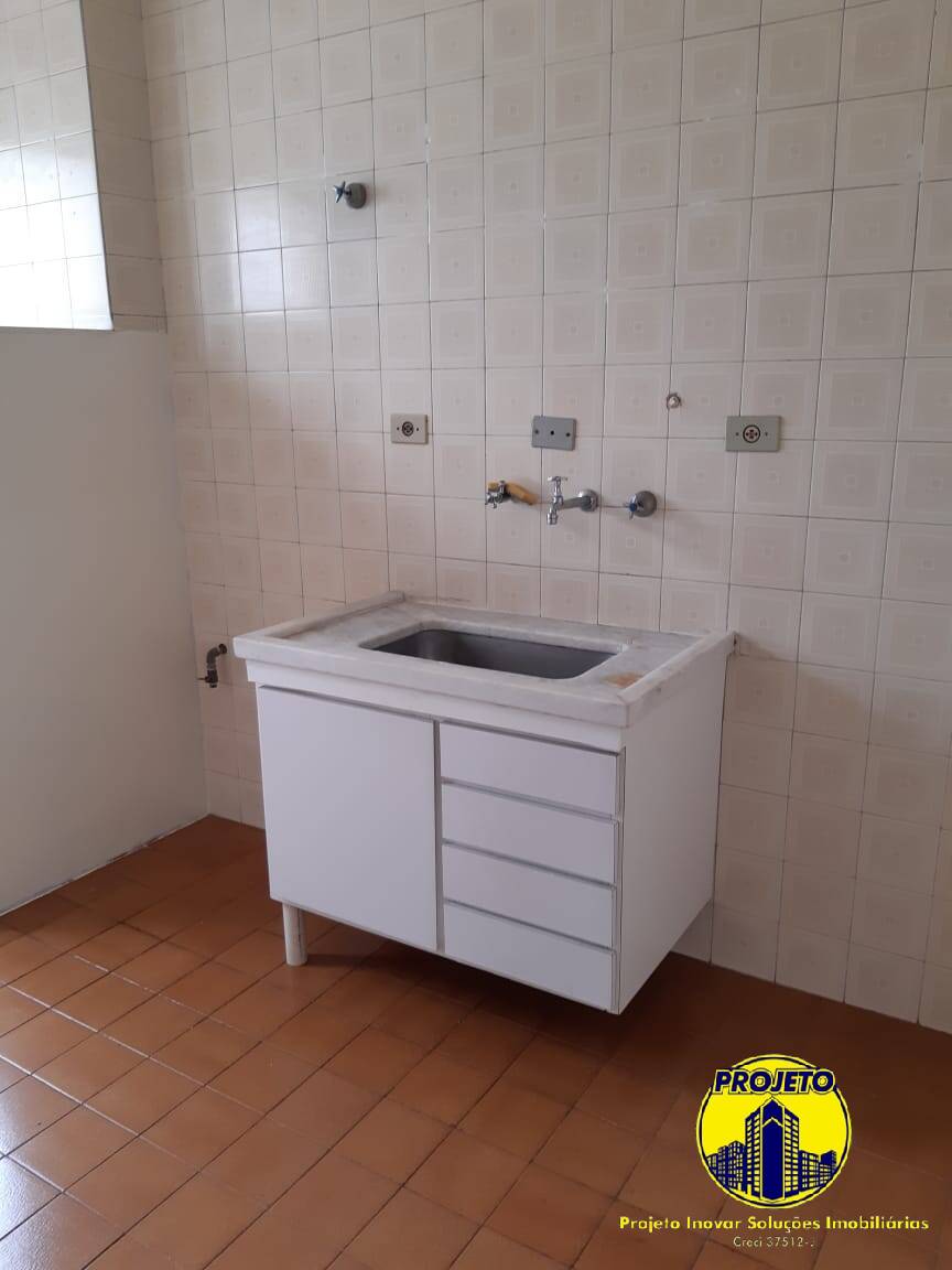 Apartamento à venda com 1 quarto, 43m² - Foto 3