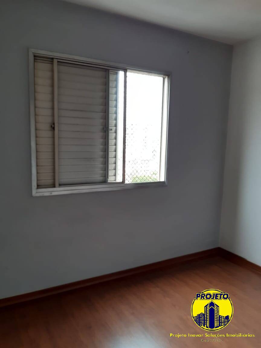 Apartamento à venda com 1 quarto, 43m² - Foto 5