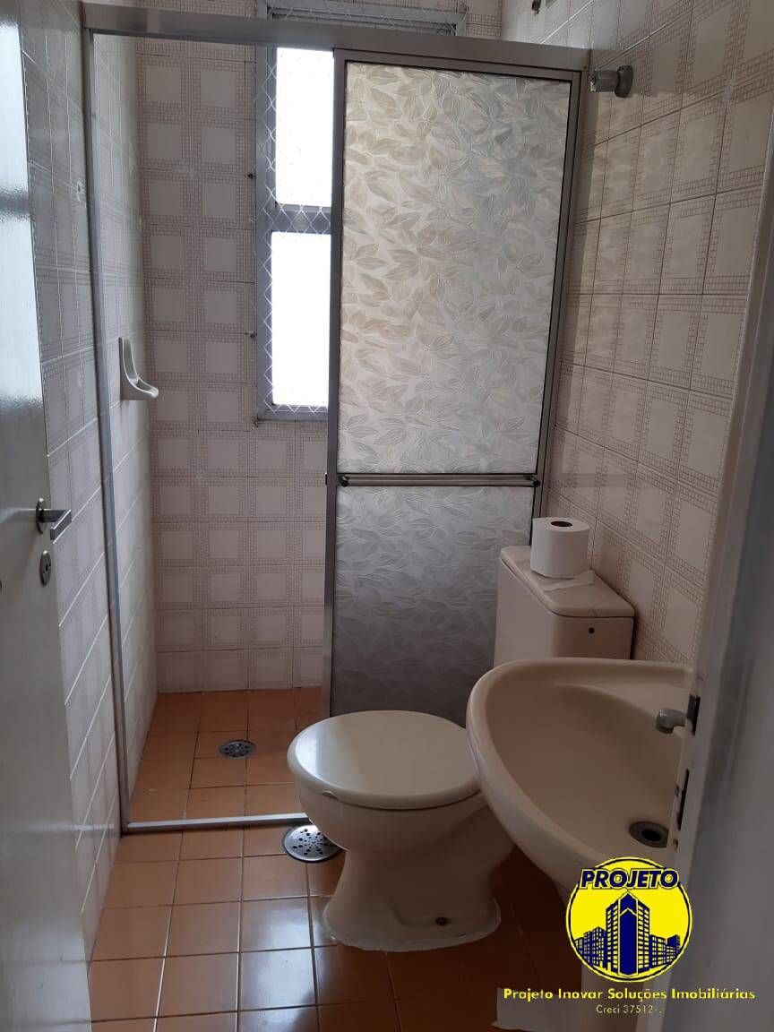 Apartamento à venda com 1 quarto, 43m² - Foto 7