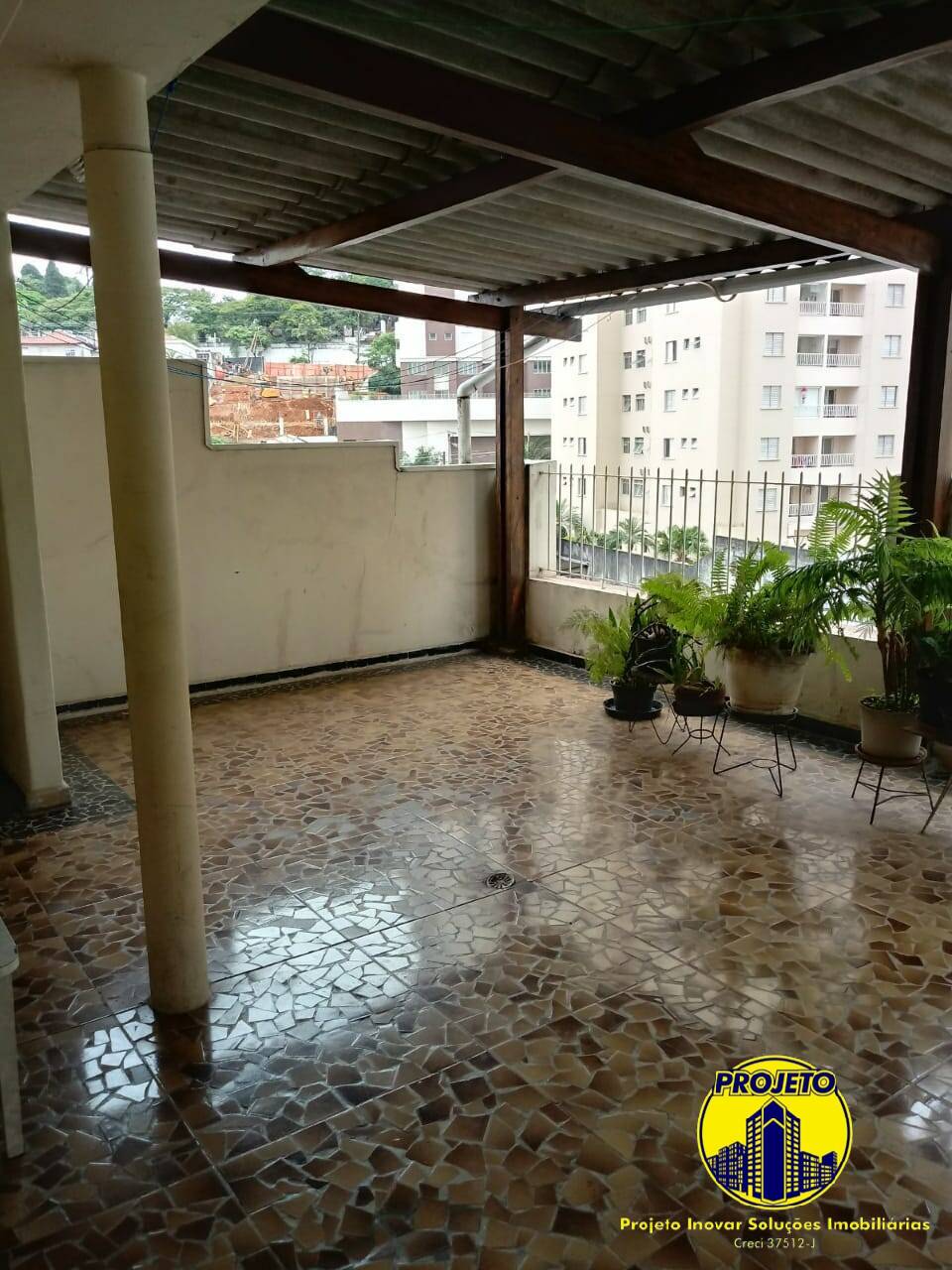 Apartamento à venda com 5 quartos, 200m² - Foto 2