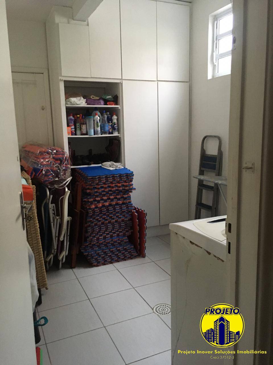 Apartamento à venda com 5 quartos, 200m² - Foto 4