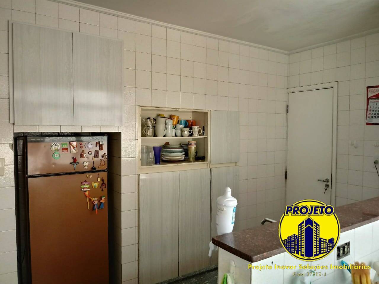 Apartamento à venda com 5 quartos, 200m² - Foto 16