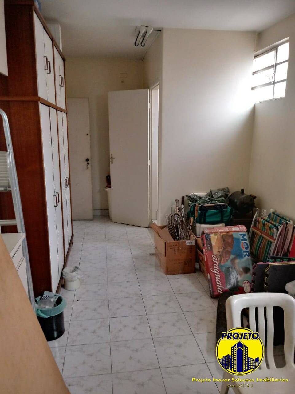 Apartamento à venda com 5 quartos, 200m² - Foto 18