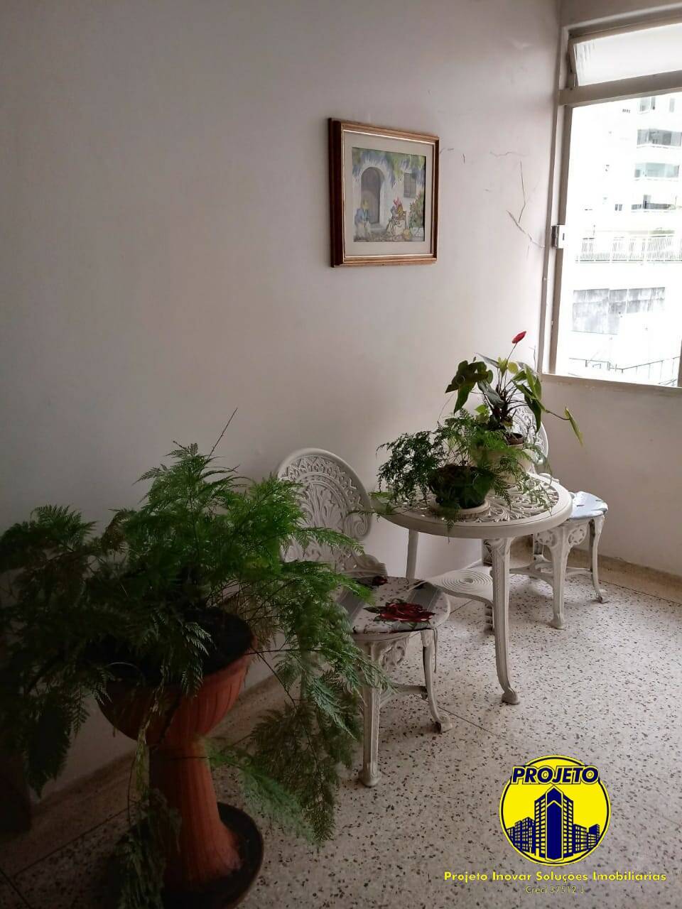 Apartamento à venda com 5 quartos, 200m² - Foto 24