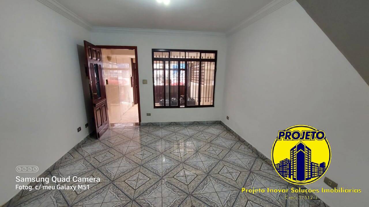 Sobrado para alugar com 3 quartos, 180m² - Foto 3