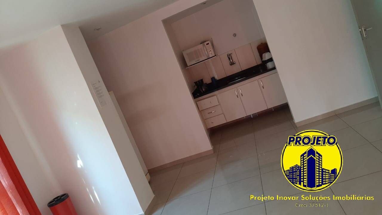 Apartamento à venda com 2 quartos, 59m² - Foto 10