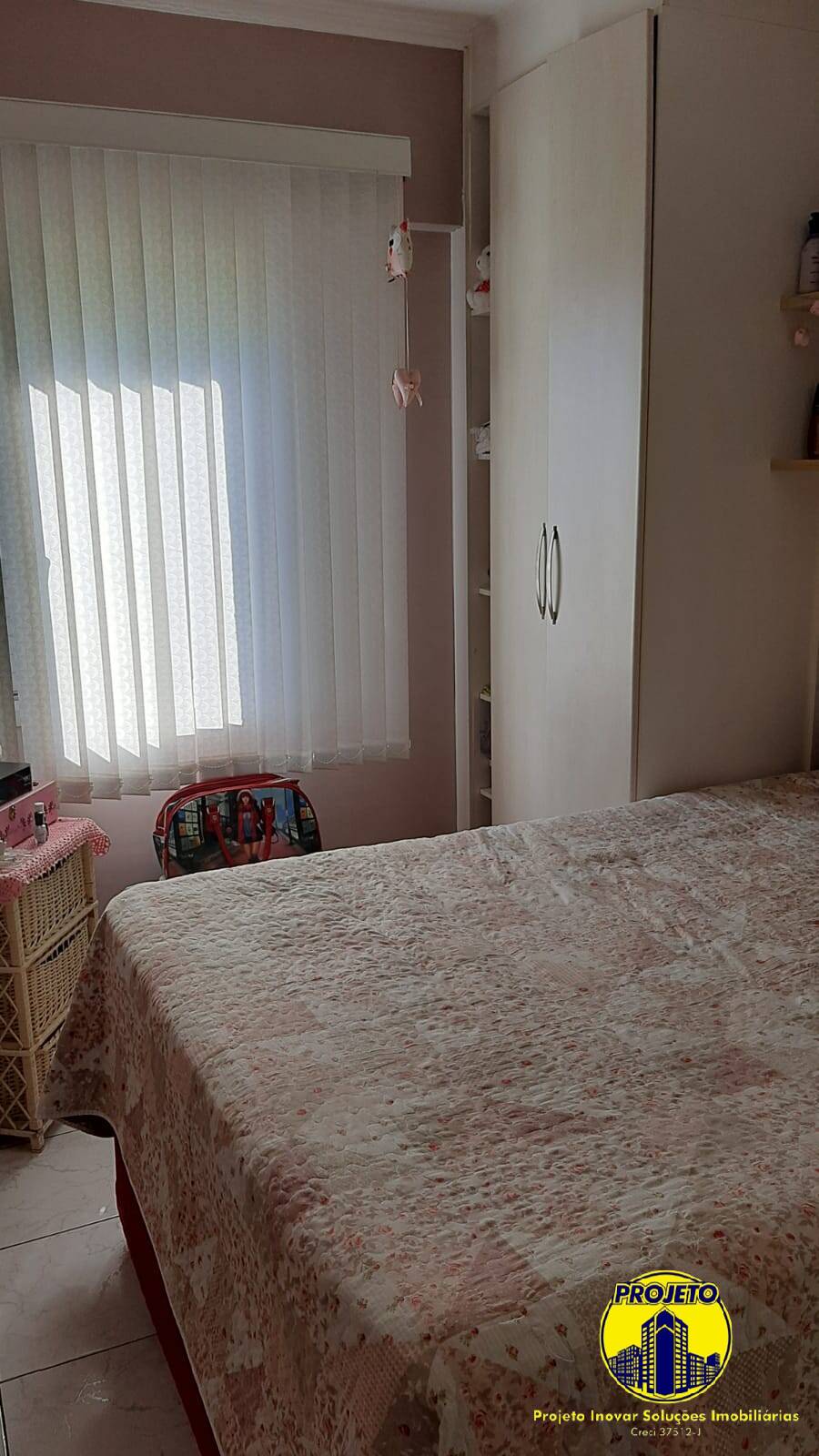 Apartamento à venda com 2 quartos, 59m² - Foto 7