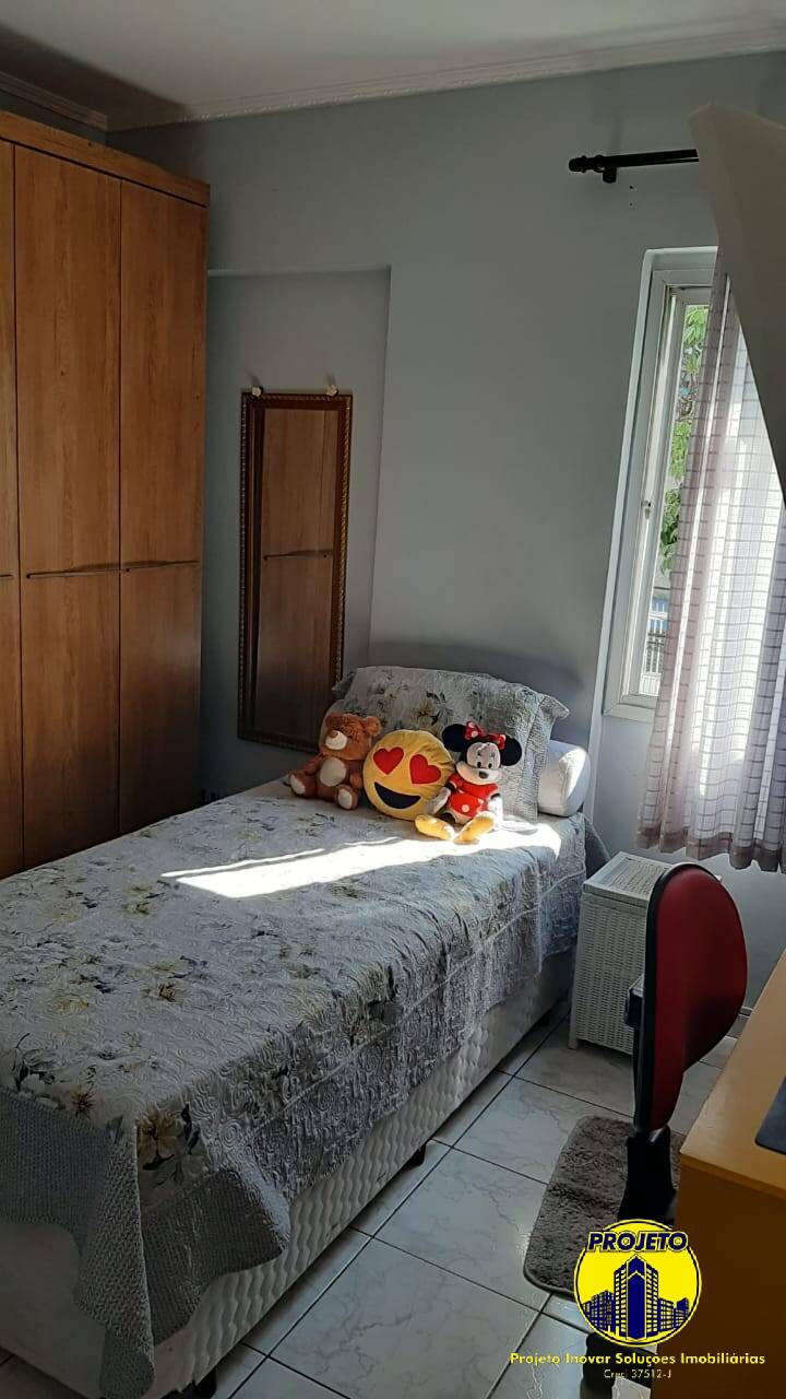 Apartamento à venda com 2 quartos, 59m² - Foto 5